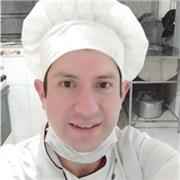 Soy Chef de Cocina Internacional, ofrezco talleres de Cocina Mediterránea como Española, Italiana y Francesa. Cocina asiática como Tailandesa, China, Japonesa.
Y también cocina Criolla y latina.
Para cualquier tipo de público